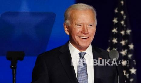 Pemimpin seluruh dunia menanggapi dengan beragam terpilihnya Joe Biden sebagai Presiden Amerika Serikat (Foto: Joe Biden)