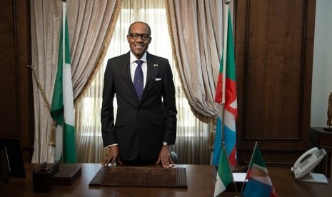 Muhammadu Buhari