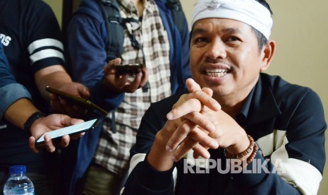 Calon Wakil Gubernur Jawa Barat, Dedi Mulyadi