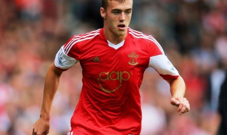 Calum Chambers 