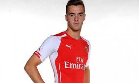 Calum Chambers