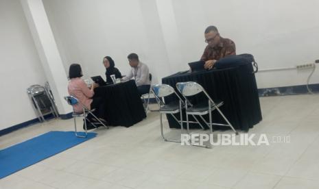 Campus Recruitment yang dilakukan UBSI kampus Pontianak menmbantu mahasiswa memperoleh akses langsung ke dunia kerja. 