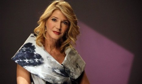 Candace Bushnell