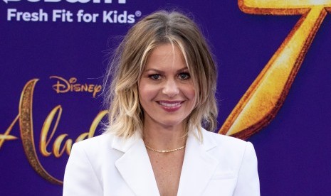 Candace Cameron Bure.