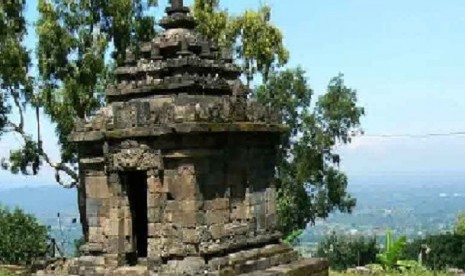 Candi Ijo