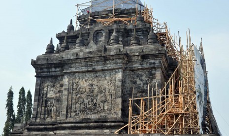 Candi Mendut