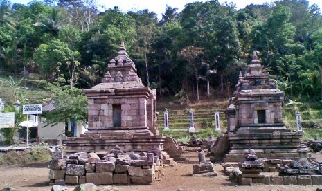 Candi Ngempon