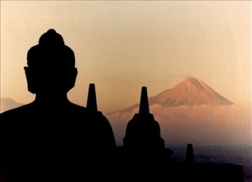 Candi Borobudur