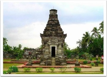 Candi Panataran