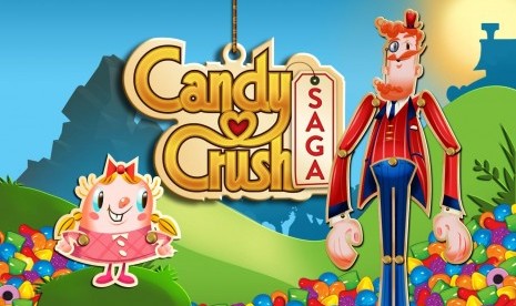 Candy Crush