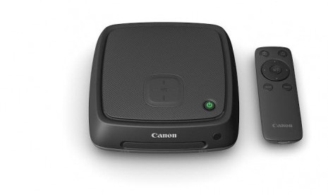 Canon Connect Station CS100