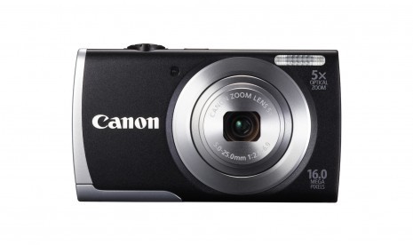 Canon PowerShot A2600