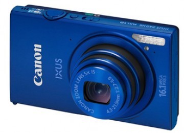 Canon terbaru