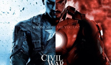 Captain America: Civil War