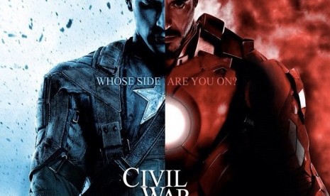 Captain America: Civil War