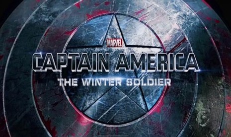 Captain America: The Winter Soldier