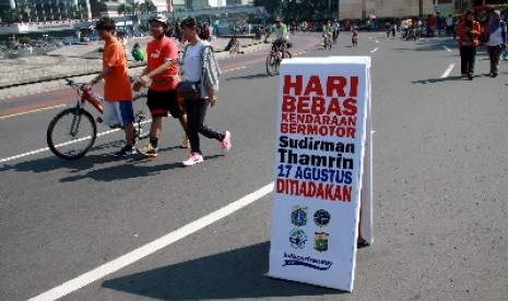 Car Free Day