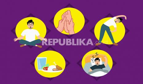 Brunei Gelar Forum Sunnah Diet untuk Kesehatan (ilustrasi)