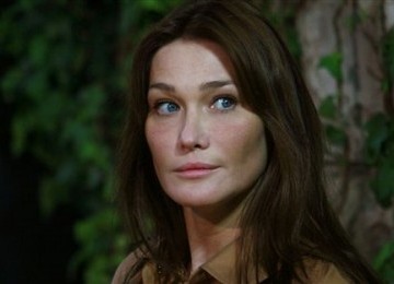 Carla Bruni