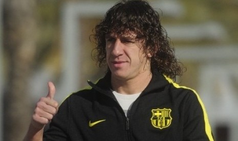 Carles Puyol