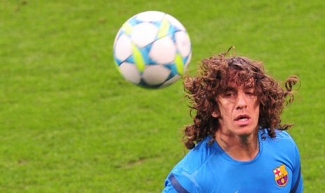 Carles Puyol