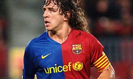 Carles Puyol