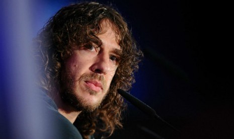 Carles Puyol