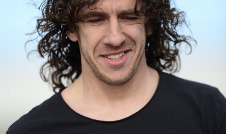 Carles Puyol