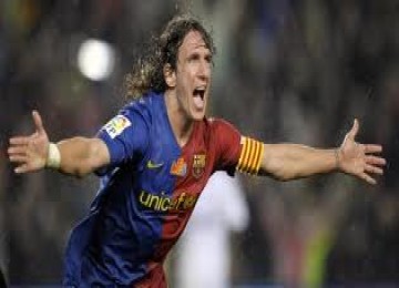 Carles Puyol