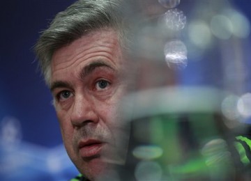 Carlo Ancelotti