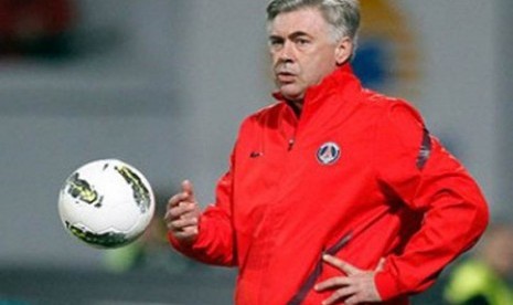 Carlo Ancelotti