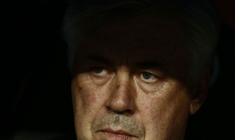 Carlo Ancelotti