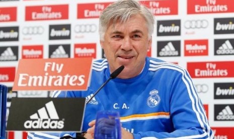 Carlo Ancelotti