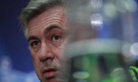 Carlo Ancelotti