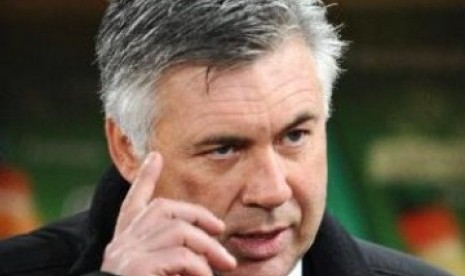 Carlo Ancelotti