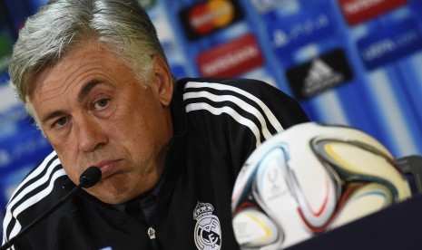 Carlo Ancelotti