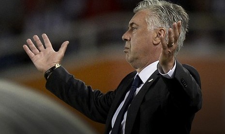 Carlo Ancelotti