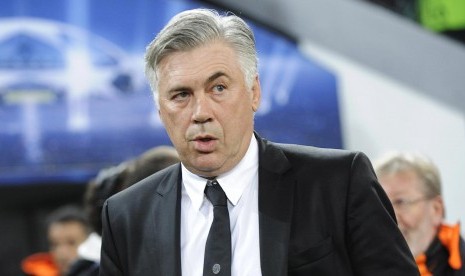 Carlo Ancelotti