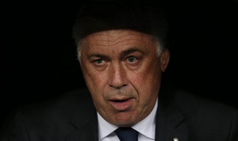 Carlo Ancelotti