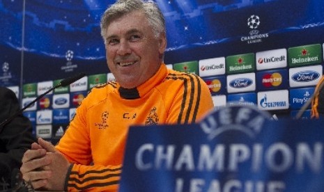 Carlo Ancelotti