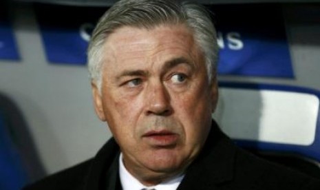 Carlo Ancelotti