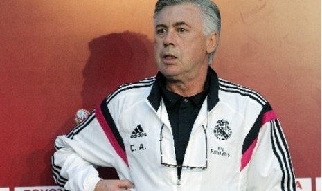 Carlo Ancelotti