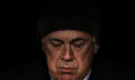 Carlo Ancelotti