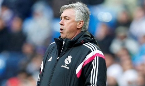 Carlo Ancelotti