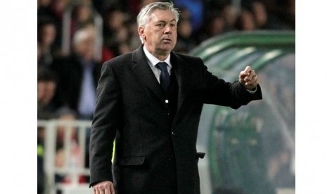 Carlo Ancelotti