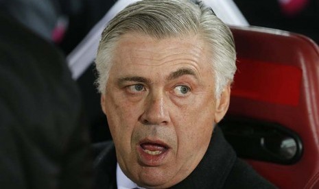 Carlo Ancelotti 