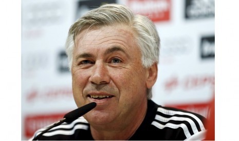 Carlo Ancelotti