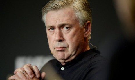 Carlo Ancelotti