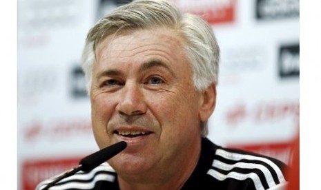 Carlo Ancelotti