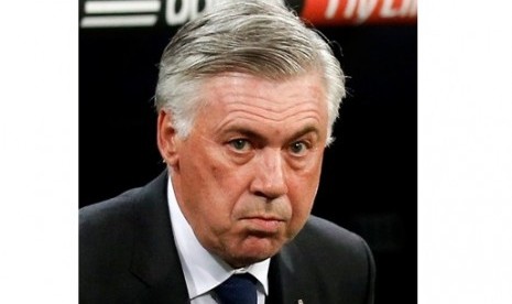 Carlo Ancelotti